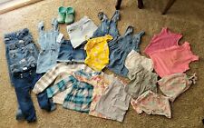 Toddler girl clothing for sale  Mcdonough