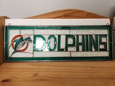 Nfl miami dolphins for sale  Shelton