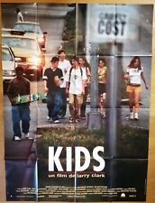 Kids larry clark d'occasion  Prades