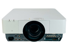 Used, Sony VPL-FHZ700L 3LCD Projector WUXGA 7000 ANSI Laser 1080p HD HDMI for sale  Shipping to South Africa