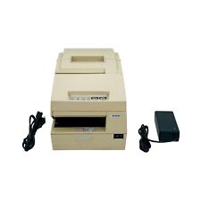 Epson TM-H6000IIP Multi-function POS Thermal/Dot Matrix Receipt Printer Parallel for sale  Shipping to South Africa