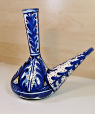 Porron espagnol ceramique d'occasion  Annonay