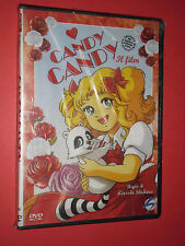 Dvd animazione candy usato  Italia