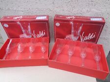 Coffret verres vin d'occasion  Ballan-Miré