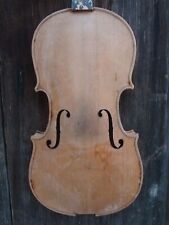 Violín muy antiguo - violín muy antiguo segunda mano  Embacar hacia Argentina