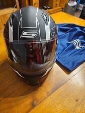 Casque moto line d'occasion  Bligny-sur-Ouche