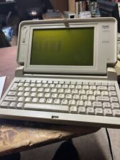 Tandy 1100fd laptop for sale  Ridgefield