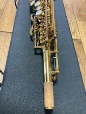 Yanagisawa vintage soprano for sale  Shipping to Ireland