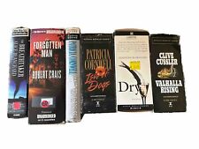 Mystery lot audiobooks for sale  Shelby