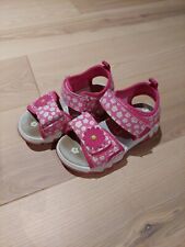 Walkx mädchen sandalen gebraucht kaufen  Ebersdorf