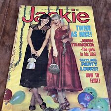 Jackie mag. 780. for sale  HERNE BAY
