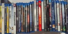 Bluray movie lot for sale  Junction City