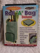 Roll bag foldable for sale  Guymon