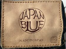 Japan blue jb0202 gebraucht kaufen  Neuenbeken,-Dahl