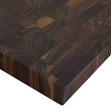 butcher block walnut for sale  Jackson Center