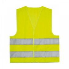 Gilet jaune fluo d'occasion  Égly