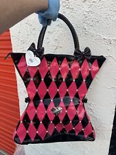 Madison bustier handbag for sale  East Brunswick