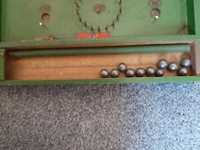 Vintage bagatelle game for sale  MAIDSTONE