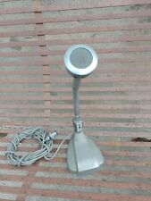 Vintage microphone micro d'occasion  Pouilly-sous-Charlieu