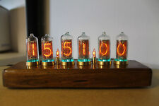 Nixie tube clock for sale  Shipping to Ireland