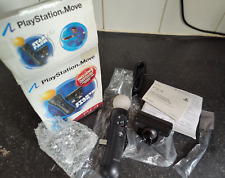 Sony PlayStation Move Starter Pack (PlayStation 3) PS3 BOXED for sale  Shipping to South Africa