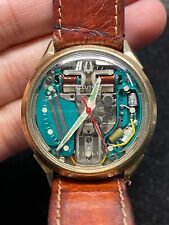 1964 bulova accutron for sale  Fresno