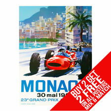 Monaco 1965 bb1 for sale  MANCHESTER