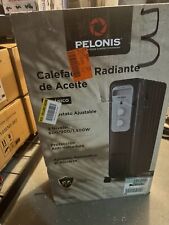 Pelonis 500 watt for sale  Newburgh