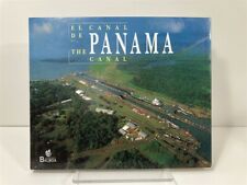 El Canal de Panamá Edición Especial Conmemorativa Del Traspaso Del Canal De segunda mano  Embacar hacia Mexico