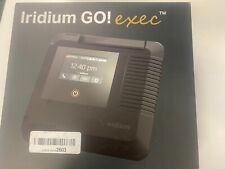 Iridium exec wifi for sale  POOLE