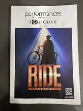 Ride new musical for sale  Ellicottville