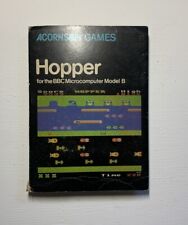 Hopper 1983 game for sale  CULLOMPTON
