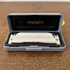 Hohner Special 20 Marine Band Harmonica w/ Case Handmade in Germany - Key of C for sale  Shipping to South Africa