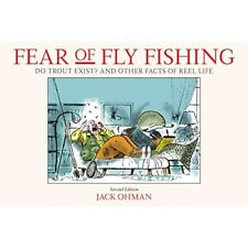 Fear fly fishing for sale  Shipping to Ireland