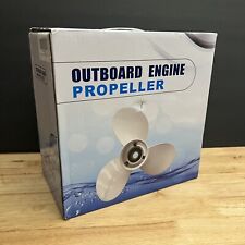 Outboard propeller marine for sale  Wheeling