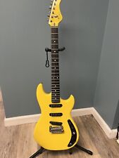 g l electric guitar for sale  Hackettstown