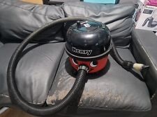 Cheap - Working Plz Read**Numatic 'Henry 160' Hoover HVR160 Vacuum Cleaner for sale  Shipping to South Africa