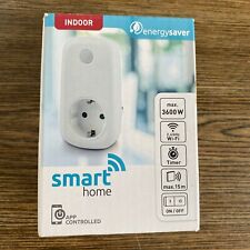 Smart home stecker gebraucht kaufen  Gangelt