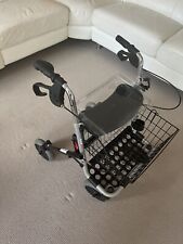 Invacare banjo p452e for sale  PULBOROUGH