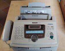 panasonic fax laser usato  Maniago