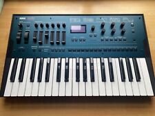 Korg psix synthesizer gebraucht kaufen  Berlin