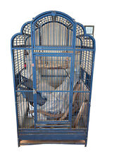 Parrot cage deluxe for sale  Jupiter