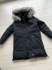 Khujo winterjacke melindra gebraucht kaufen  Alsdorf