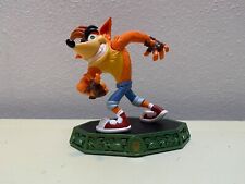 crash bandicoot action figure usato  Vaprio D Agogna