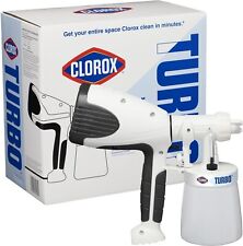 Clorox 60089 turbo for sale  Sedalia
