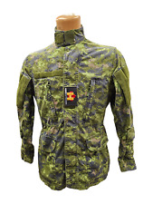 Abrigo uniforme convergente de las Fuerzas Armadas canadienses segunda mano  Embacar hacia Argentina