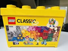 Lego classic 10698 for sale  LONDON