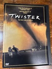 Twister (DVD, 2000) pantalla ancha segunda mano  Embacar hacia Argentina