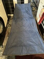 Used folding cot for sale  CHICHESTER