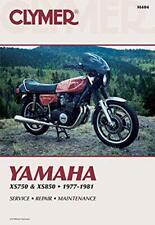 Yamaha xs750 850 for sale  Carlstadt